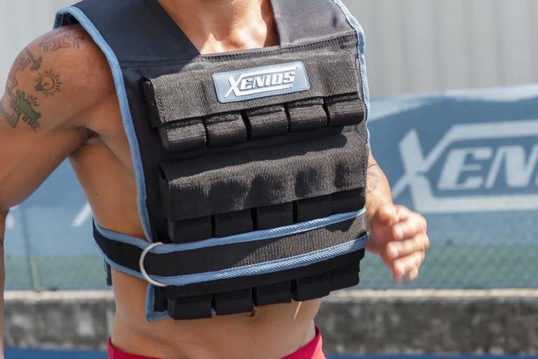 crossfit murph vest